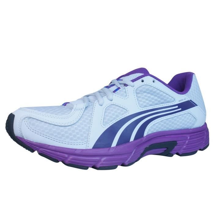 chaussures tennis puma