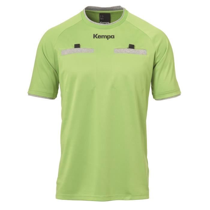 Maillot d’arbitre Kempa