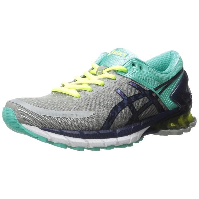 asics gel kinsei 6 femme prix