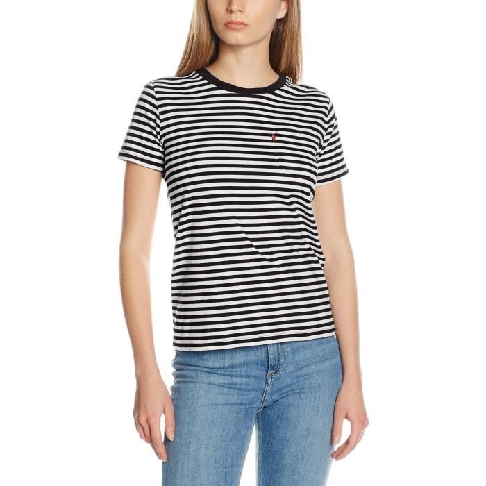 levi's perfect pocket tee