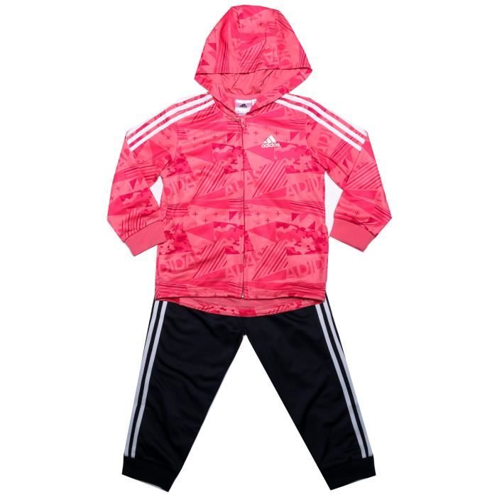 ensemble adidas fille