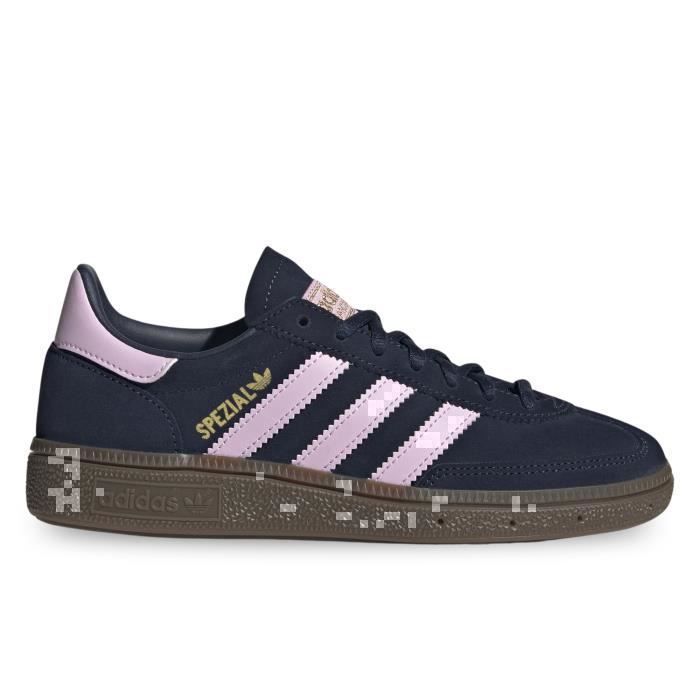 Adidas Adidas Handball Spezial J Chaussures pour Fille Bleu JI2903