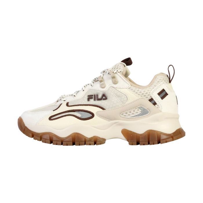 Marque Fila Fila Ray Femme Chaussure Fila Baskets Ray Tracer TR2