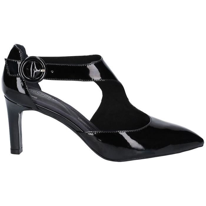 rockport escarpins