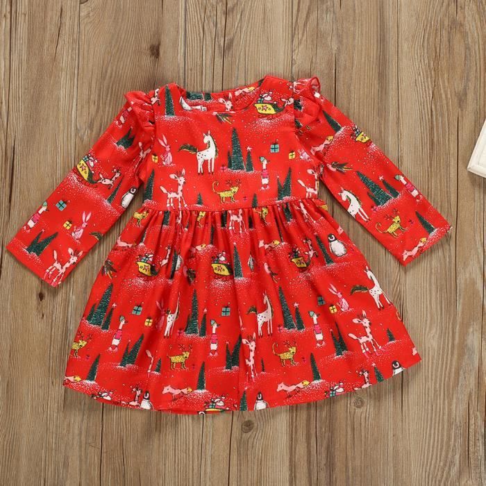 Robe Hanfu Fée Sans Manches Pour Fille Bébé Et Enfant - Costume Princesse Tang Idéal Pour Nouvel An Chinois Et Performances