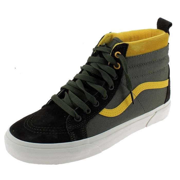 basket vans sk8 hi mte homme basket vans sk8 hi mte homme