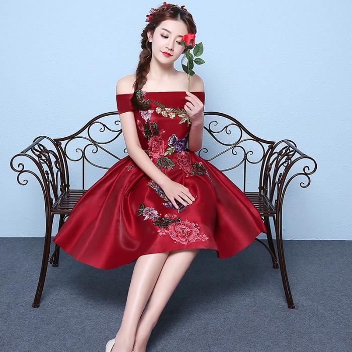 Pink 502020 new wedding dresses women long models bride spring and