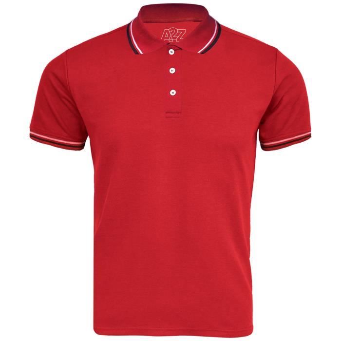 T-shirt Rouge à Manches Courtes Pour Garçon Manches Courtes FLYING Birds Rose Cnf12 1 Frb2