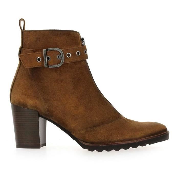 bottes dorking soldes