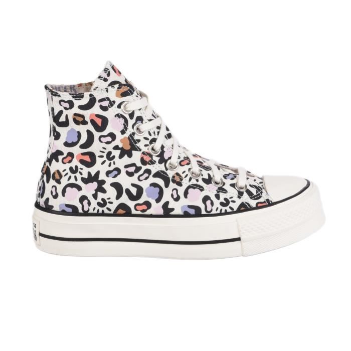 converse fille 38