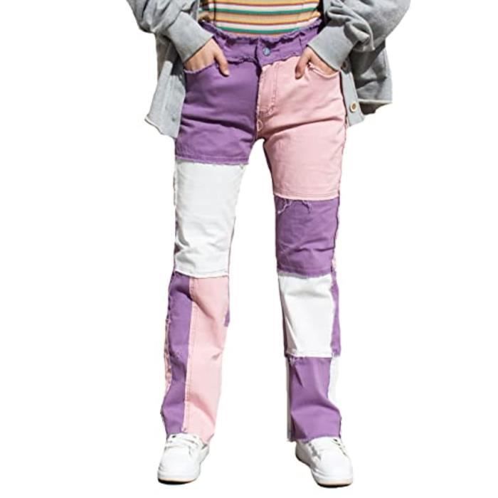 Jean & pantalon pour enfants pas cher