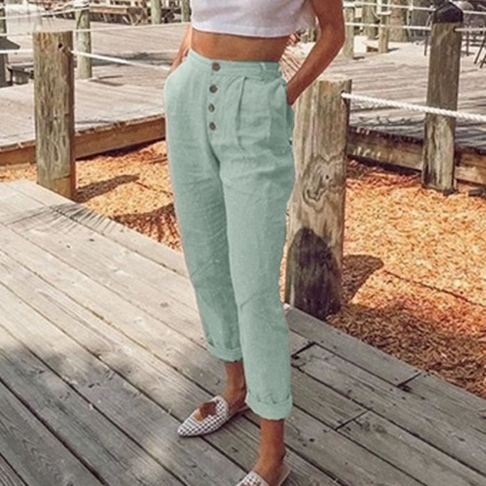 Pantalon Outdoor Femme Marinepool - Rouge - Taille XXL - Neuf Avec étiquettes