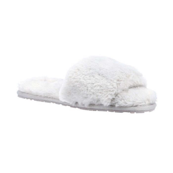 Hush puppies pantoufles deals