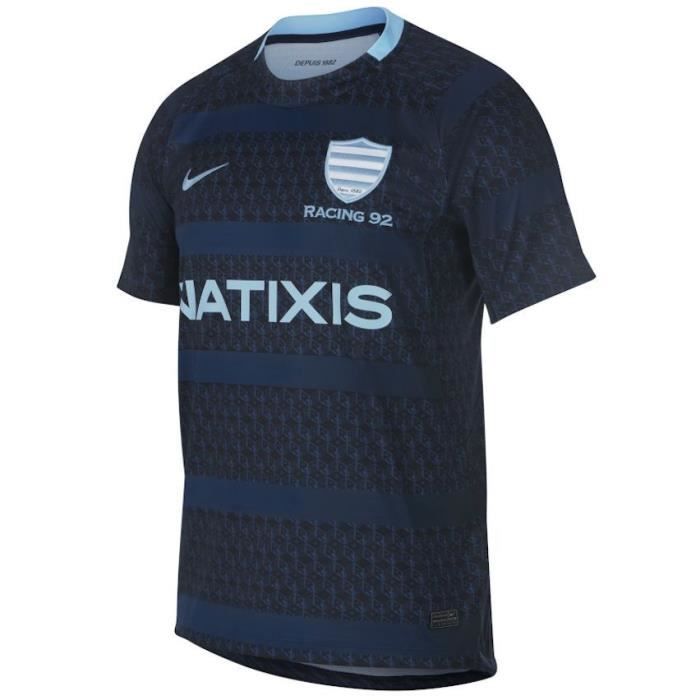 Maillot Racing 92 Exterieur 2024-2025 en vente sur Made in Sport