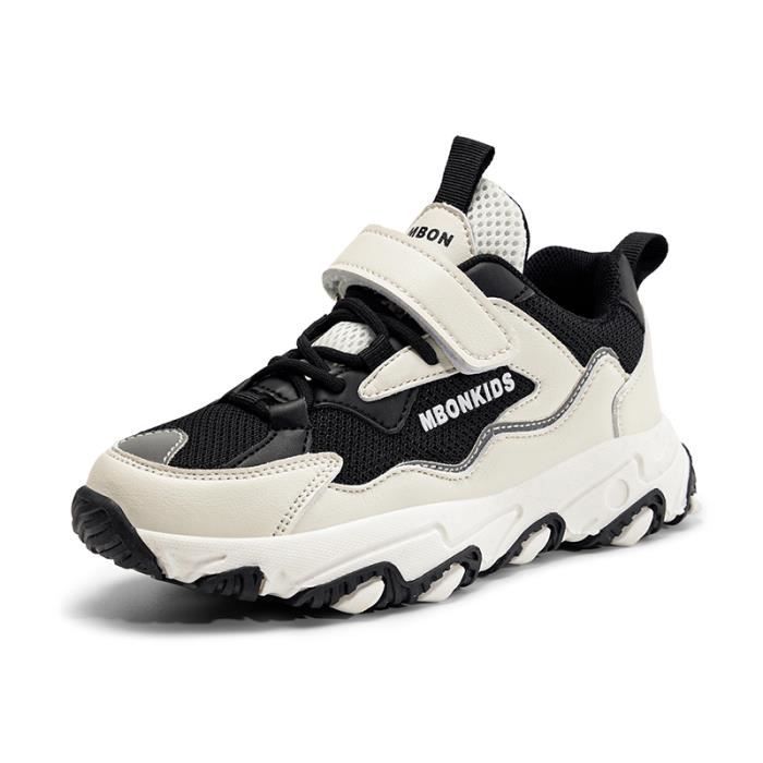 Bébé Filles Garçons Baskets Chaussures Pour Tout-Petits Toile Première