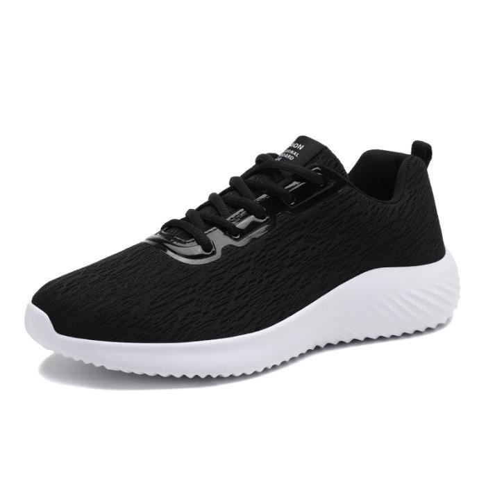 Baskets Meik Mangni - Slip-on Respirantes - Taille 36-48 EU - Unisexe - Léger Et Confortable