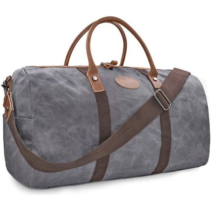 Sac de voyage homme - Cdiscount