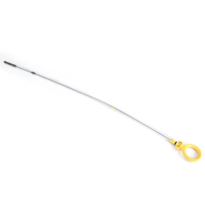 Jauge D'Huile MAXGEAR 27-0962 - Compatible Renault Clio IV, Megane III, Scenic III, Dacia Duster
