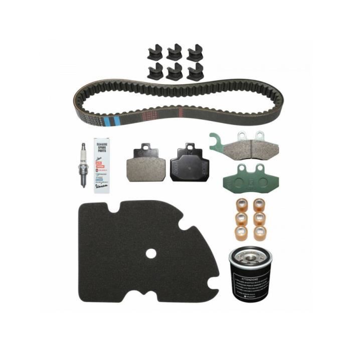 Clignotant Origine Piaggio Pour Maxiscooter 250-500 MP3 - Avant Gauche Ou Arrière Droit