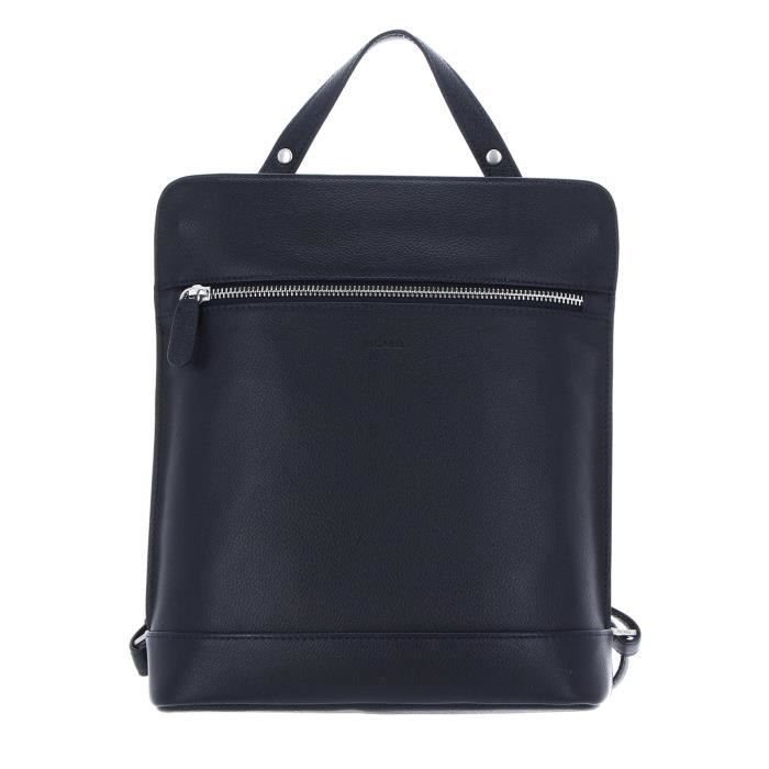 PICARD Sac à dos vert clair pour femme Luis Backpack Lime 263303 pas cher