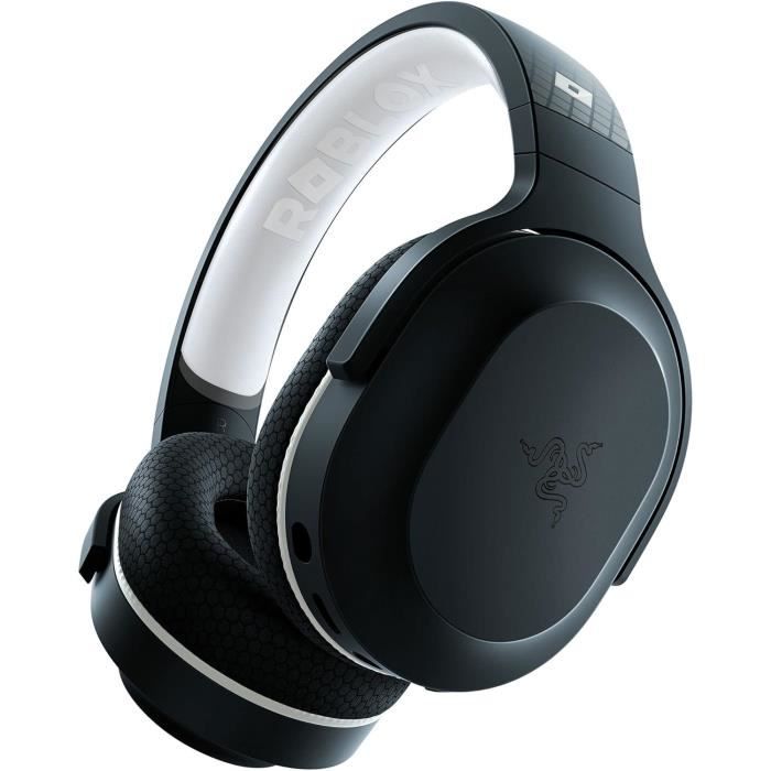 Casque Gaming - RAZER - Barracuda X - Sans Fil - Ergonomique - Micro ...
