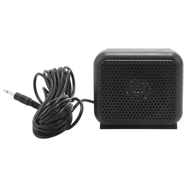 Haut-Parleur Externe CB Radio NSP-150V Ham pour HF VHF UHF E6Q44540