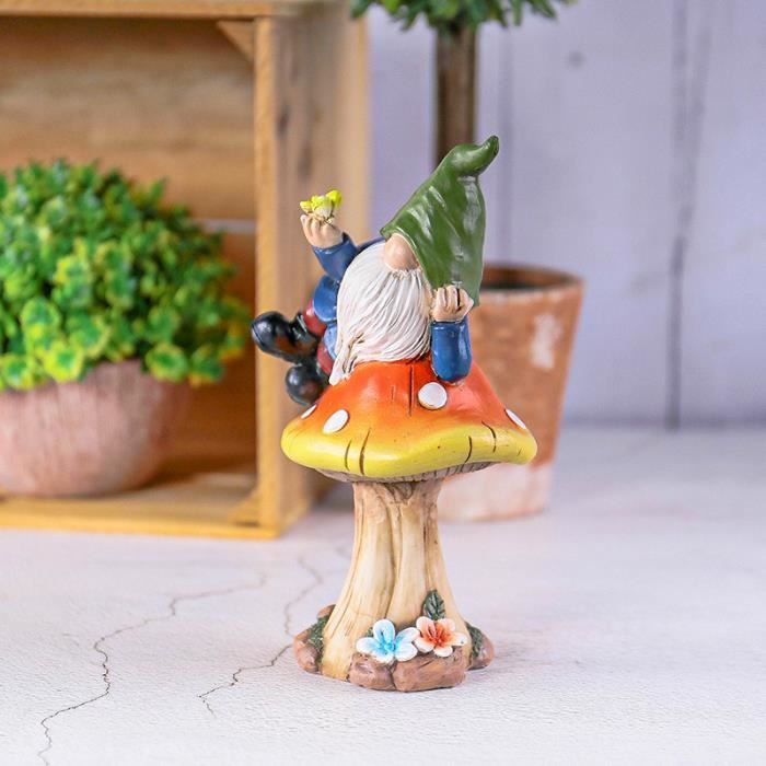 Grand Nain de Jardin Antique de Heissner, 1930 en vente sur