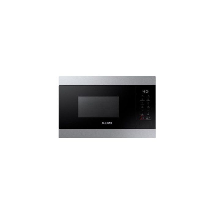 SAMSUNG Micro-ondes Gril Encastrable 22L Fonction Auto Cook - Samsung