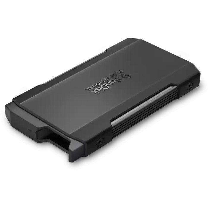Western Digital SDPM1NS 001T GBAND disque SSD Neuf - vue 8