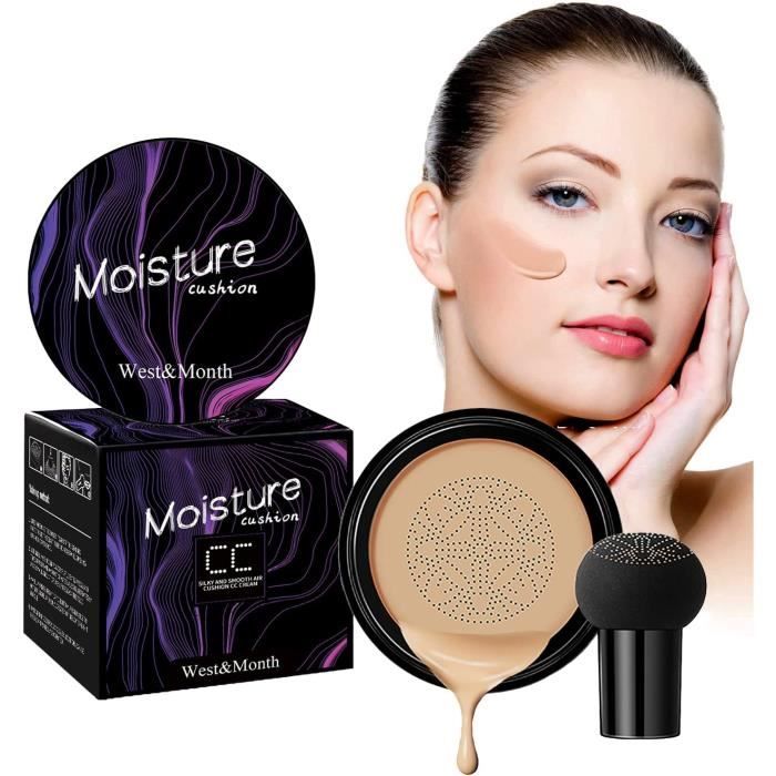 CC Crème & Fond De Teint Biguine 8 En 1 SPF 20 - Teinte 05 Caramel - Anti-Âge - Neuf 30 Ml