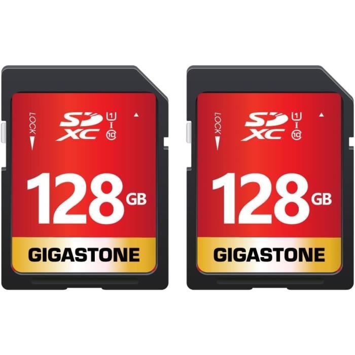 SanDisk Mémoire SDHC 16GB Pour Panasonic Lumix DMC-FZ45