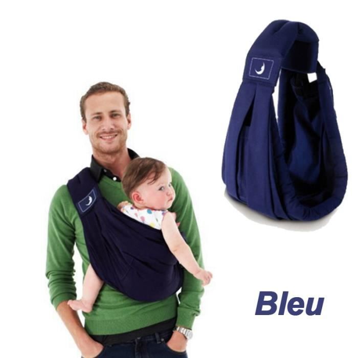 hamac porte bébé