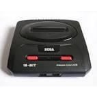 Sega Megadrive2