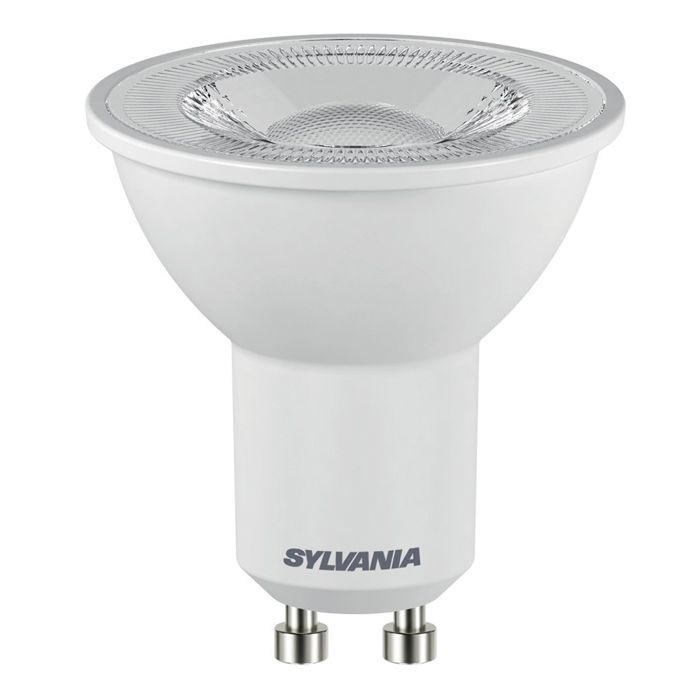 Lampe REFLED ES50 IRC 80 GU10 36° 4 2W 345lm lot de 5 - SYLVANIA - 0029168 Lampe REFLED ES50 IRC 80 GU10 36° 4 2W 345lm lot de 5 - SYLVANIA - 0029168