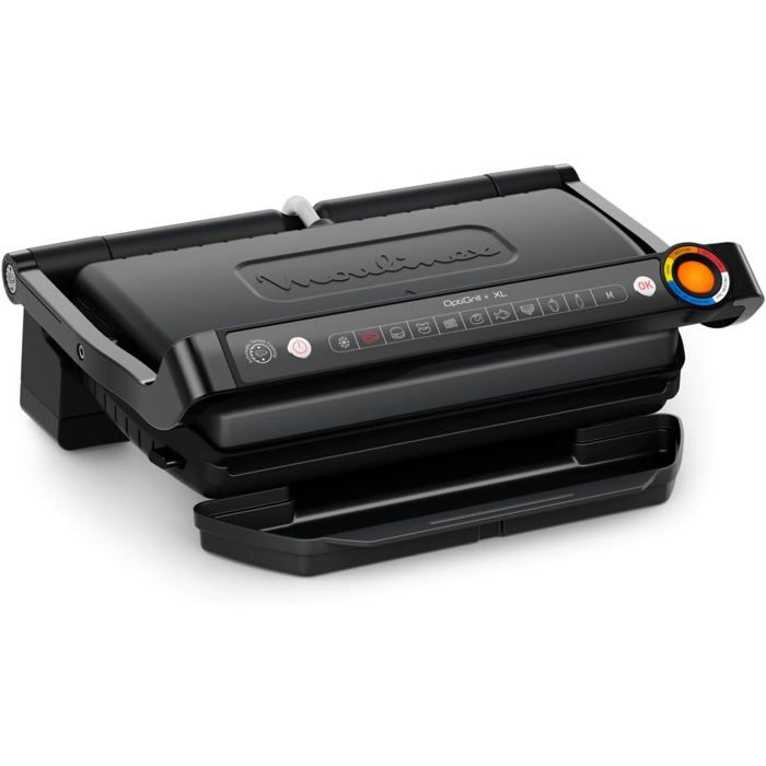 Grill Optigrill+ Tefal GC727810 - vue 4
