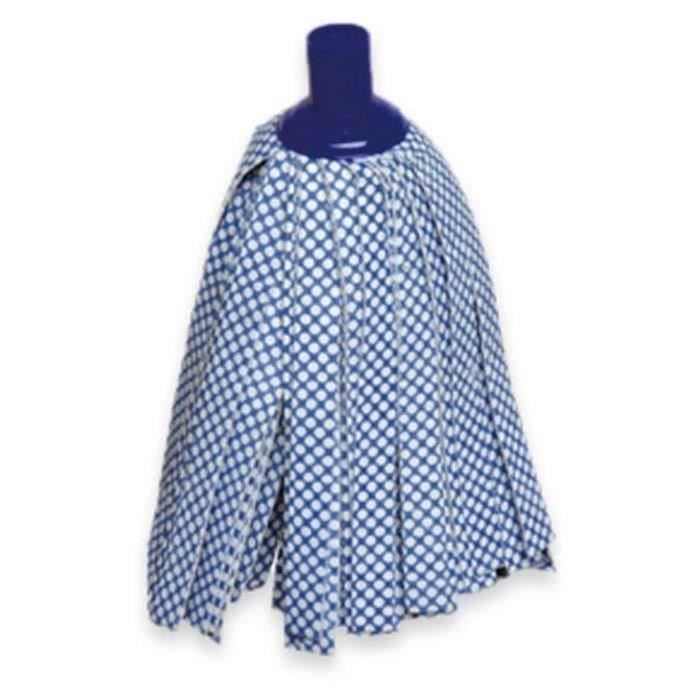 Frange pour lave-sol synthétique