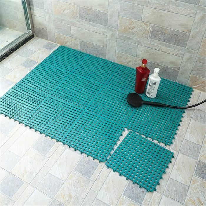 Fond De Douche Antiderapant