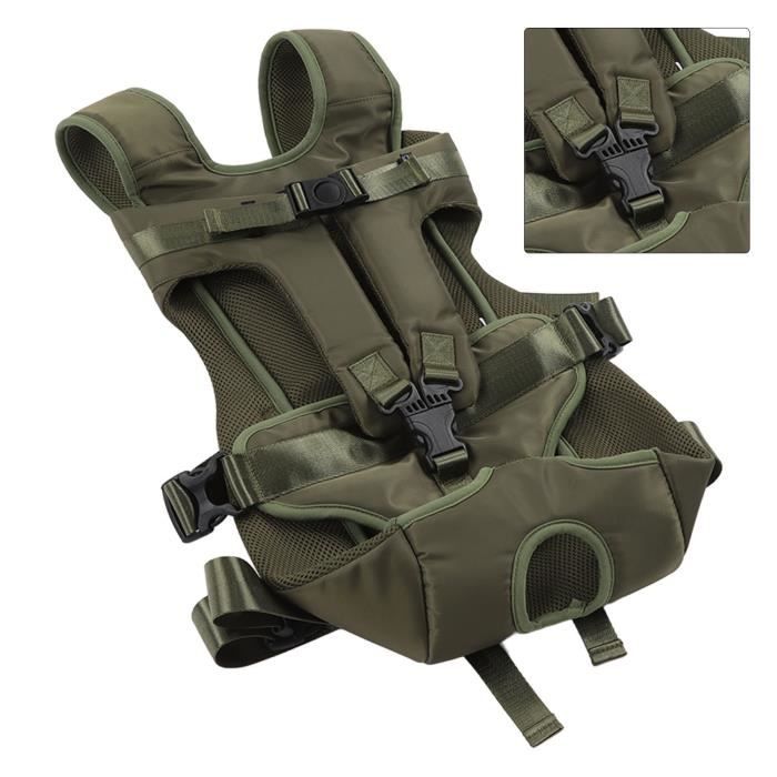 Meilleurs prix pour VGEBY sac à dos avant pour chien de compagnie VGEBY Sac à dos avant pour animaux de compagnie Porte-Poitrine animalerie transport