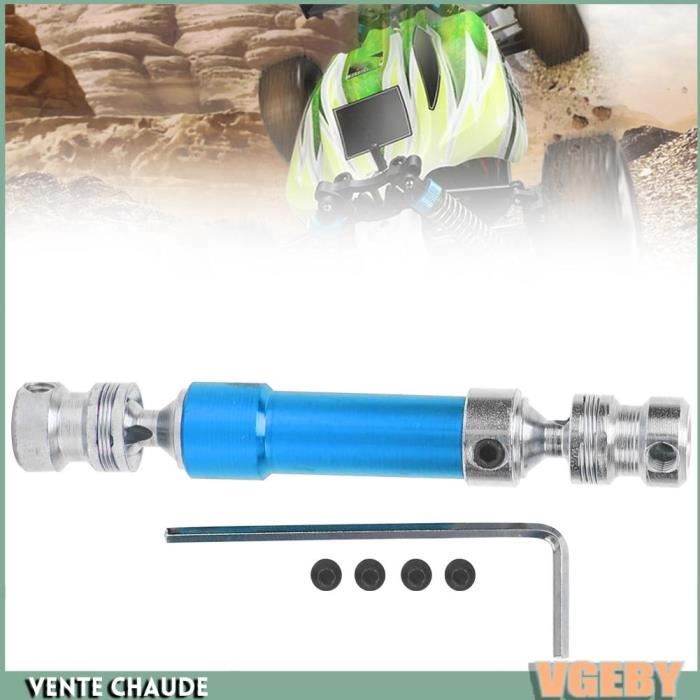 Arbre D'entraînement RC, Accessoires RC Pièces De Voiture RC Arbre D