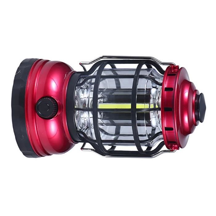 Lanterne LED 360 Semptec Lanterne Camping Manivelle Lot De 2 - Solaire, USB Et Dynamo éclairage Outdoor Rechargeable Lanterne LED 360 Semptec Lanterne Camping Manivelle Lot De 2 - Solaire, USB Et Dynamo éclairage Outdoor Rechargeable