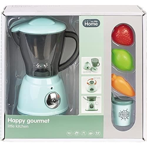 Blender - WDK - A2102744 - Multicolore - Petit Electroménager - Bol mixeur blender - Fonction impulsion