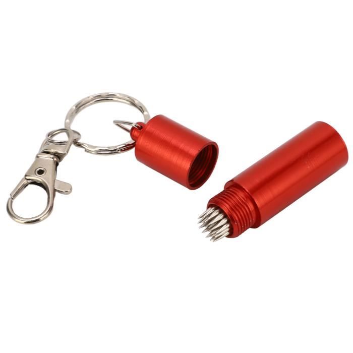 Outil De Réparation Pour Pointe De Queue De Billard - Portable En Bois - Pour Changer Et Polir Les Pointes