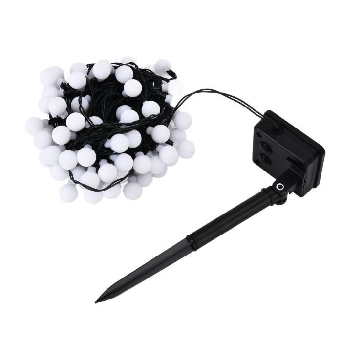 YOSOO Globe String Lights, Ball Fairy Light Energy Saving for Home