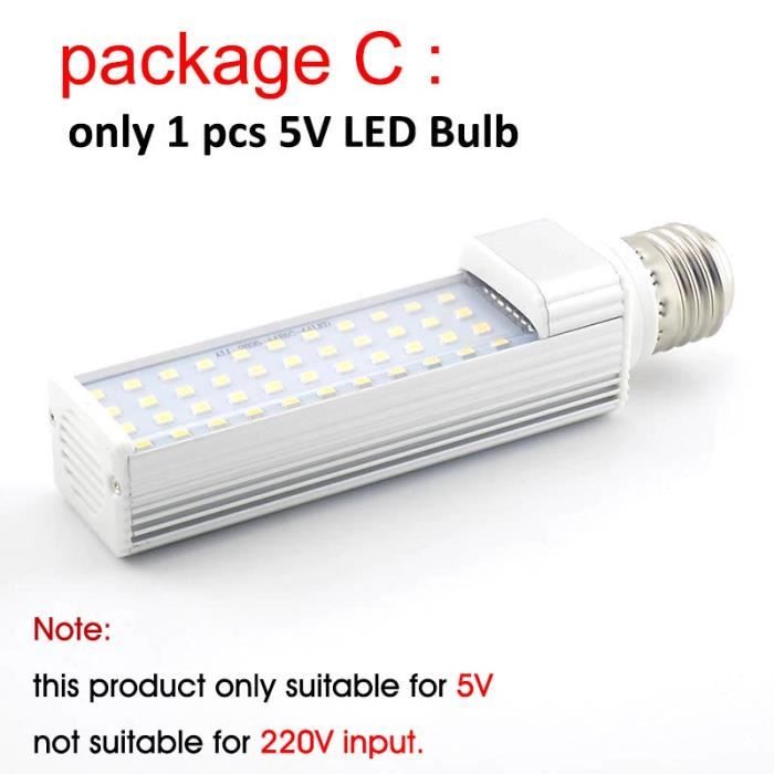 Lampe Horticole LED à Spectre Complet Pour Plantes D'intérieur - 238 LED, Télécommande, Minuterie 4/8/12h, 10 Niveaux De Luminosité - 9