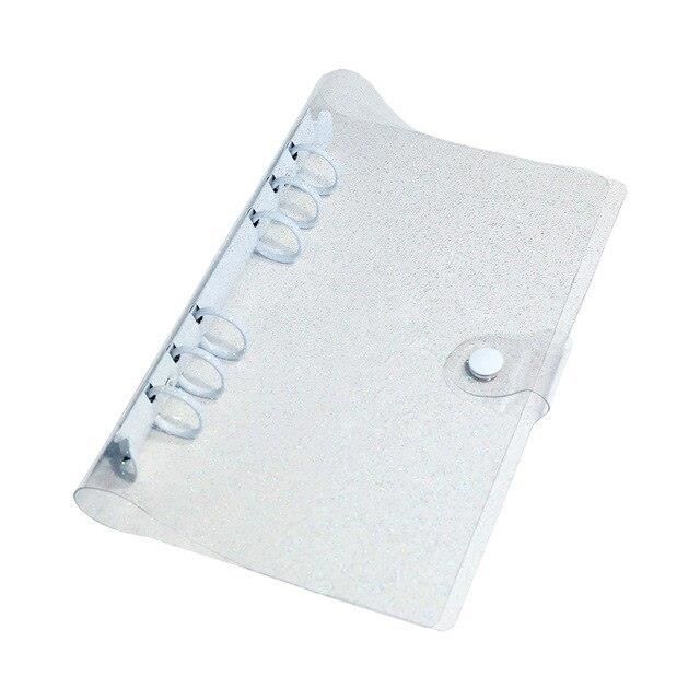 Pochettes plastique de protection pour cartes postales et lettres