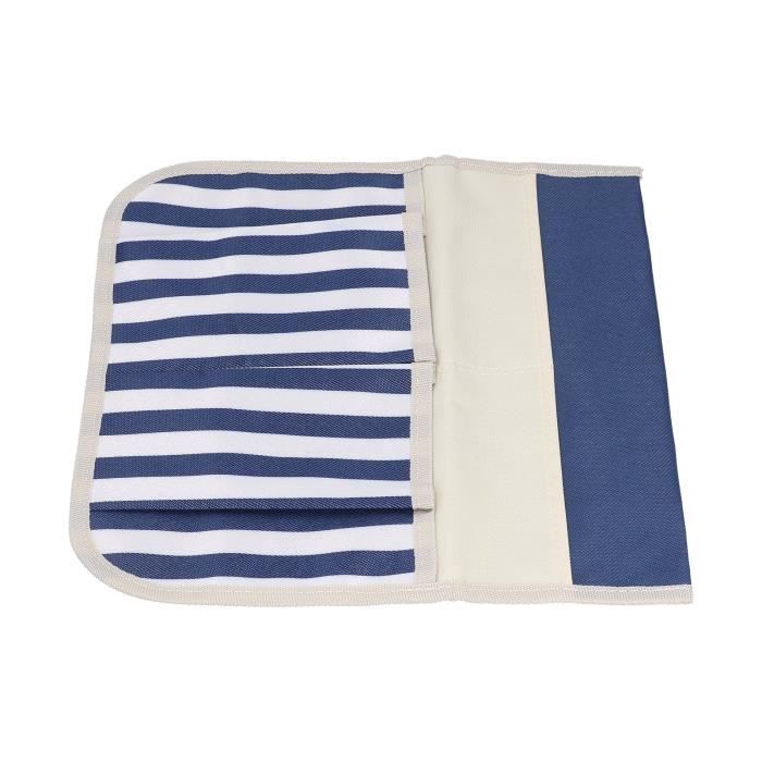 Porte-outils, Multifonction Polyester Sac à Bandoulière à Une épaule Sacoche Pour Matériel Porte-sac De Rangement Sac De Ceinture Pour électricien Sac