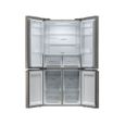 HAIER Réfrigérateur 4 portes HCR5919ENMM-1