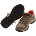 Chaussures marche randonnées Redmond iii waterproof l - Columbia-1