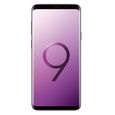 SAMSUNG Galaxy S9+ 64 go Ultra-violet - Reconditionné - Excellent état-1