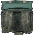 SHIMANO Tribal, Trench Compact Backpack, Sac à Dos, 42x26x40cm, SHTTG05-1
